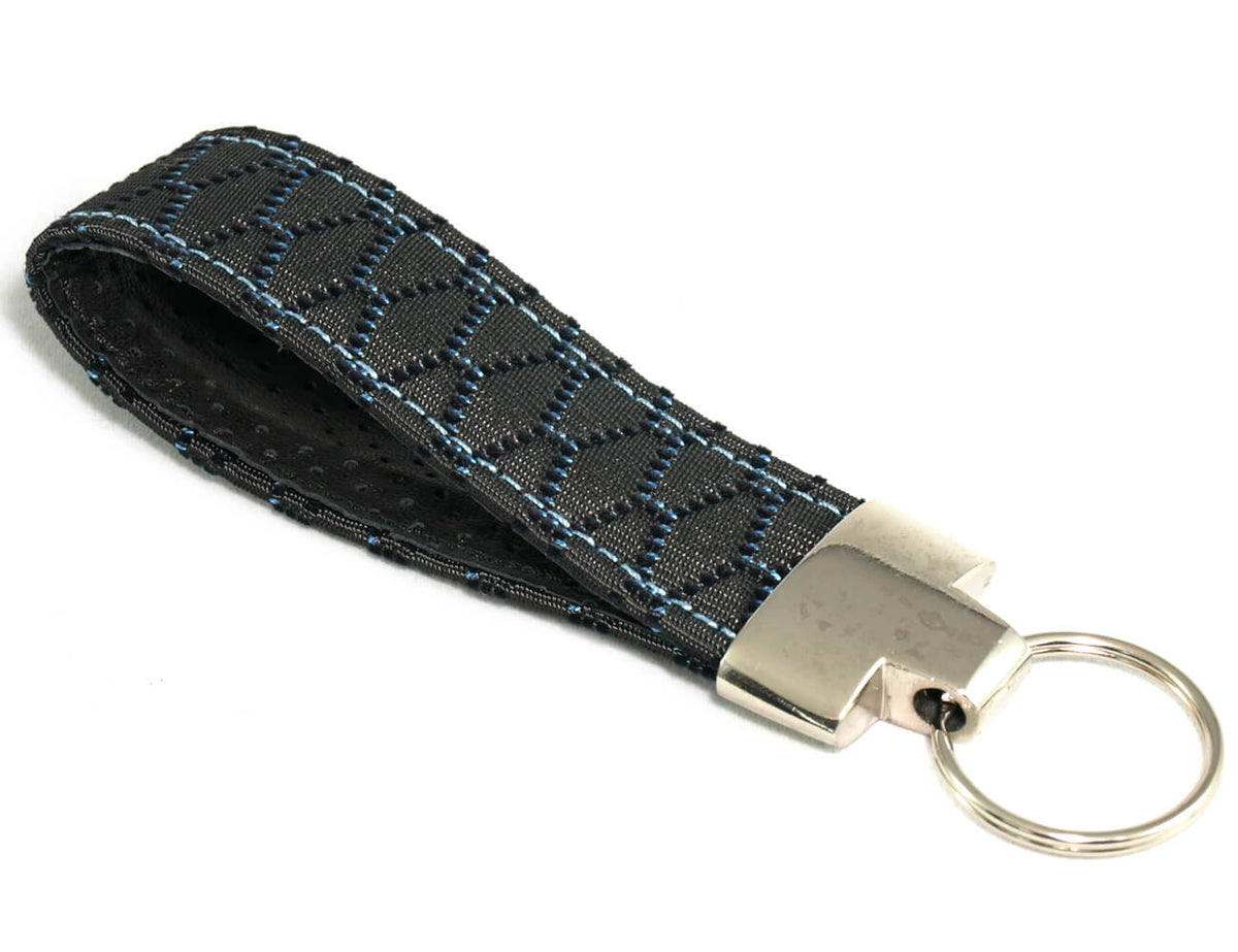 BMW Hexagon keychain – WalletWerks