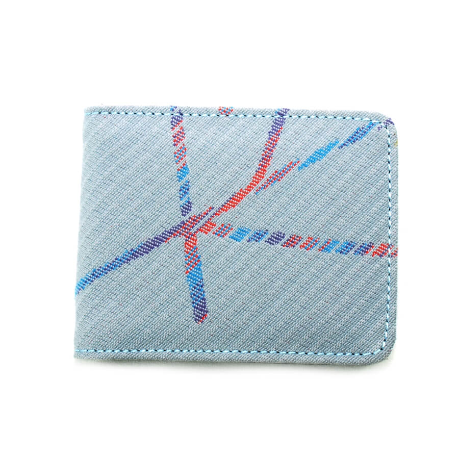 BMW M-Cross – WalletWerks