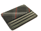 VW Golf MKV GTI Interlagos Slim ID