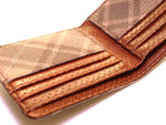 BMW Uberkaro Brown
