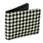 Porsche "Pepita" (Houndstooth)