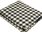 Porsche "Pepita" (Houndstooth)