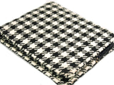 Porsche "Pepita" (Houndstooth)