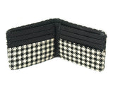 Porsche "Pepita" (Houndstooth)
