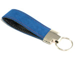 Subaru STI keychain