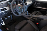 BMW E92 M3 Speed Cloth